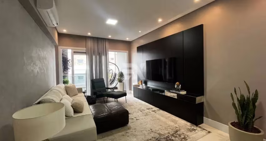 Apartamento com 2 quartos à venda na Rua das Piraúnas, 1541, Jurerê Internacional, Florianópolis