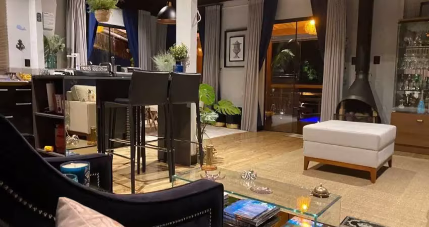 Casa com 4 quartos à venda na Rua Professor Walter de Bona Castelan, 98, Córrego Grande, Florianópolis
