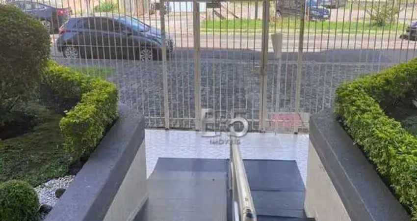 Apartamento com 2 quartos(sendo uma suíte)à venda, com 69 m²  com uma vaga de garagem coberta - Ahú - Curitiba/PR