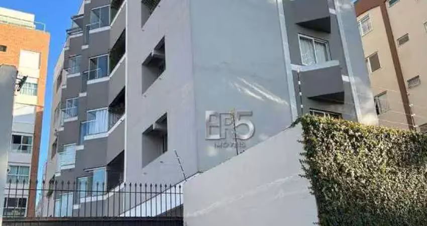 Apartamento com 3 dormitórios (sendo uma suíte)à venda, 79 m²  de área privativa - boa vista - curitiba/pr