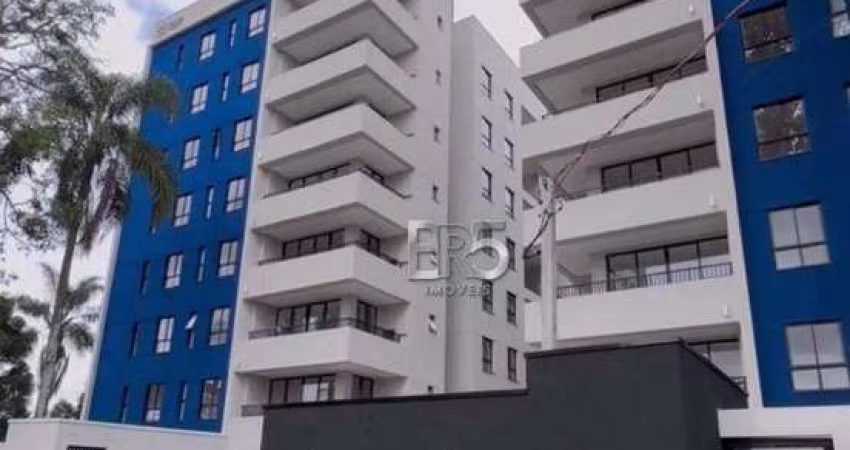 Charmoso Loft à venda, 35 m² de área privativa com 1 vaga de garagem - Portão - Curitiba/PR