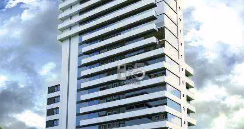 Conjunto,  48,61m²para venda ou locação - bigorrilho - curitiba/pr