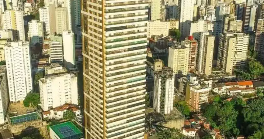 Apartamento para Venda em Salvador, Vitória, 5 dormitórios, 5 suítes, 8 banheiros, 5 vagas