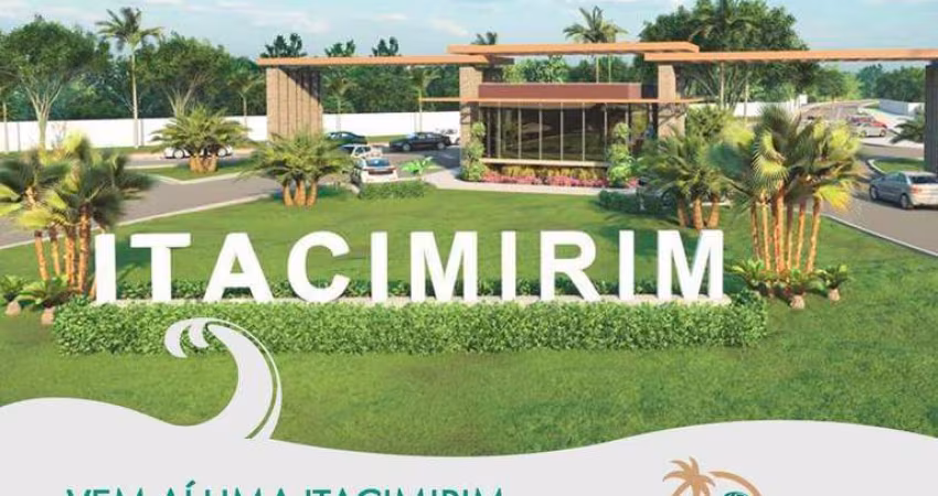 Casa de Praia para Venda em Camaçari, Itacimirim (Monte Gordo), 2 dormitórios, 2 suítes, 3 banheiros, 1 vaga