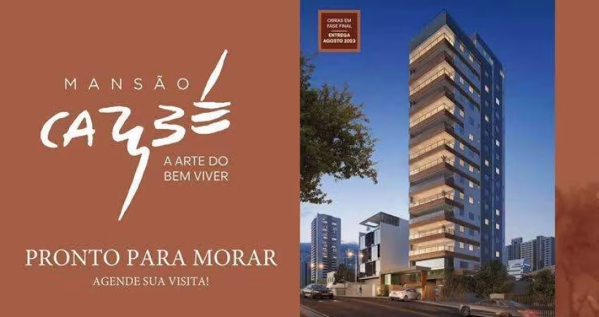 Apartamento para Venda em Salvador, Chame-Chame, 3 dormitórios, 3 suítes, 4 banheiros, 2 vagas
