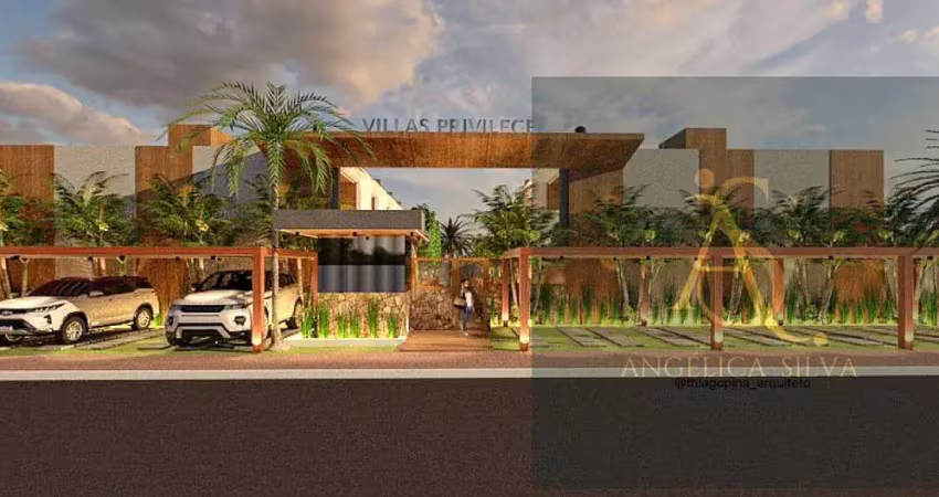 Apartamento para Venda em Lauro de Freitas, Vilas do Atlântico, 3 dormitórios, 3 suítes, 4 banheiros, 1 vaga
