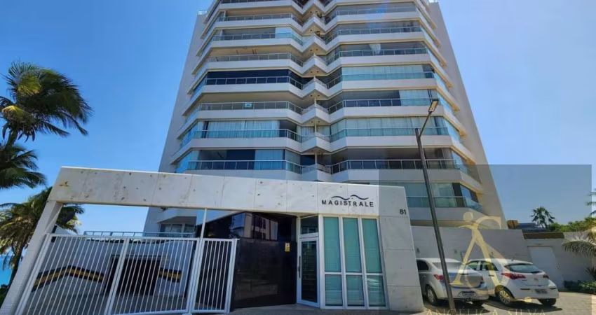 Apartamento para Venda em Salvador, Rio Vermelho, 4 dormitórios, 4 suítes, 6 banheiros, 4 vagas