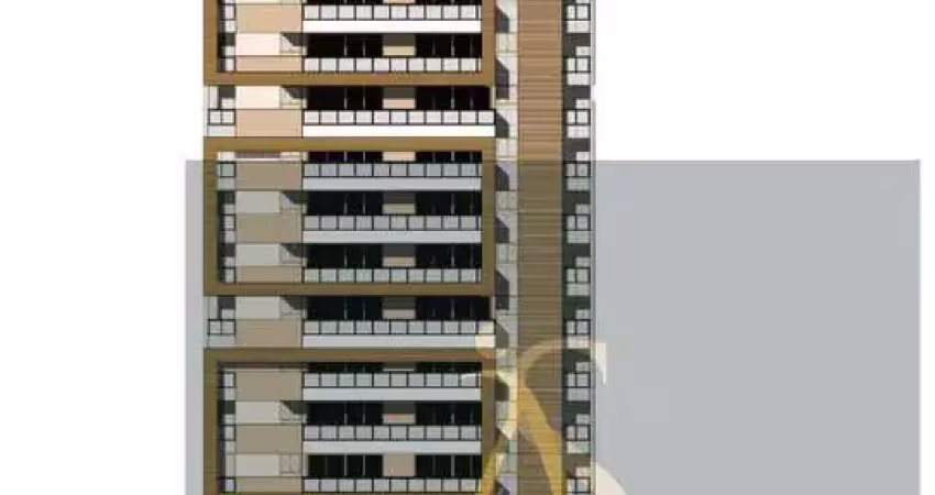 Apartamento para Venda em Salvador, Caminho das Árvores, 2 dormitórios, 2 suítes, 3 banheiros, 2 vagas