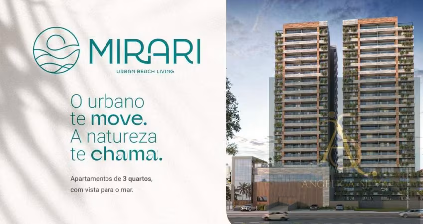 Apartamento para Venda em Salvador, Pituaçu, 3 dormitórios, 1 suíte, 2 banheiros, 2 vagas