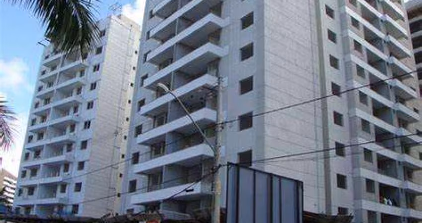 Apartamento para Venda em Salvador, Alphaville I, 3 dormitórios, 2 suítes, 3 banheiros, 2 vagas
