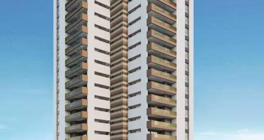 Apartamento para Venda em Salvador, Caminho das Árvores, 3 dormitórios, 3 suítes, 4 banheiros, 4 vagas