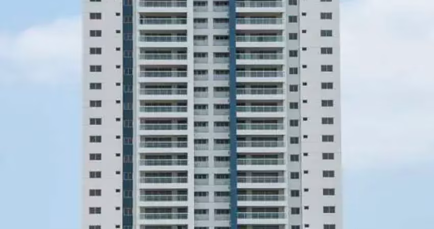 Apartamento para Venda em Salvador, Patamares, 4 dormitórios, 3 suítes, 5 banheiros, 3 vagas