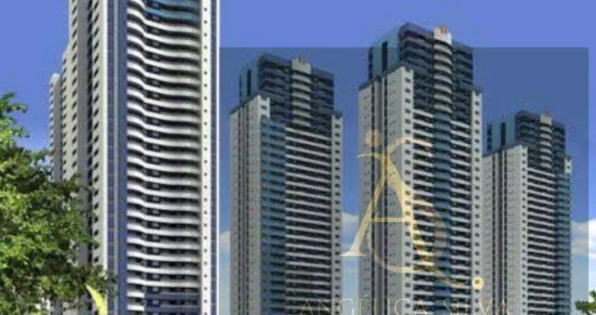 Apartamento para venda em salvador, vila laura, 3 dormitórios, 3 suítes, 4 banheiros, 2 vagas