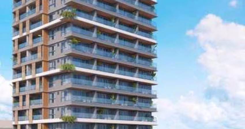 Apartamento para Venda em Salvador, Barra, 1 dormitório, 1 suíte, 1 banheiro, 1 vaga