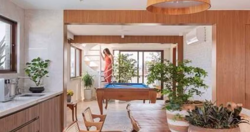 Apartamento para Venda em Salvador, Jardim Armação, 3 dormitórios, 3 suítes, 4 banheiros, 3 vagas