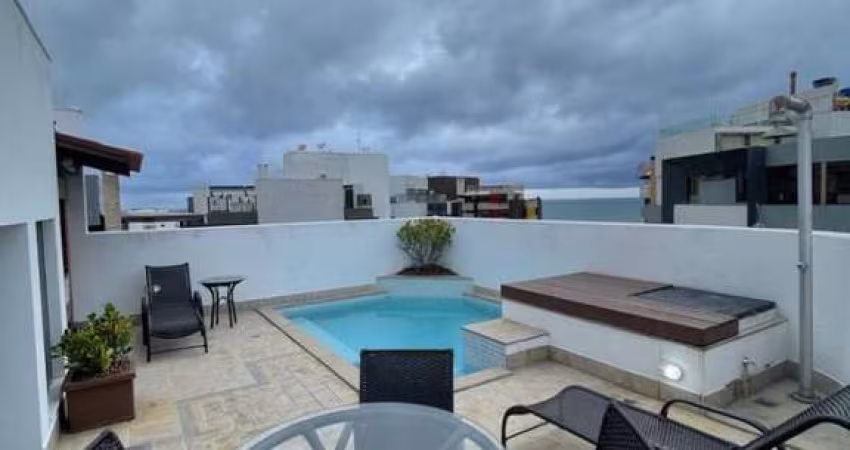 Apartamento para Venda em Salvador, Rio Vermelho, 3 dormitórios, 1 suíte, 2 banheiros, 3 vagas