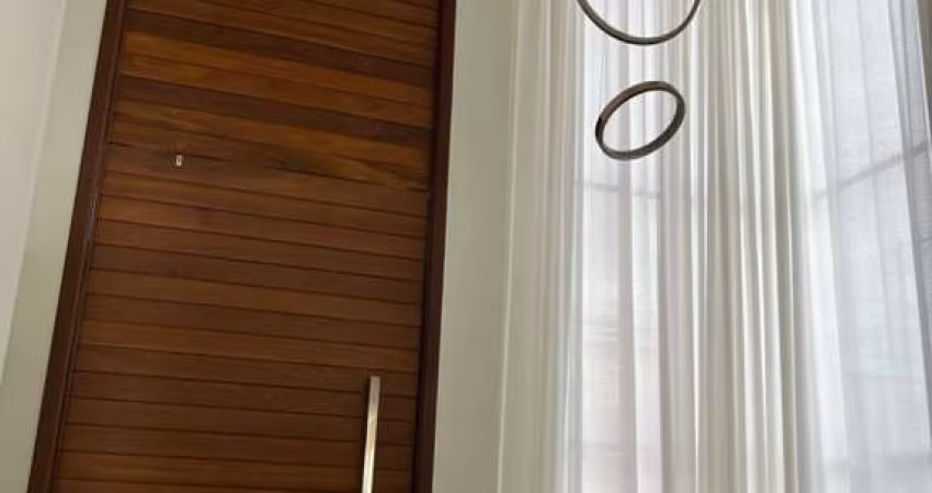 Casa em Condomínio para Venda em Lauro de Freitas, Recreio Ipitanga, 5 dormitórios, 5 suítes, 6 banheiros, 2 vagas