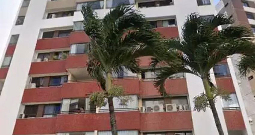 Apartamento para venda em salvador, caminho das árvores, 3 dormitórios, 3 suítes, 4 banheiros, 2 vagas