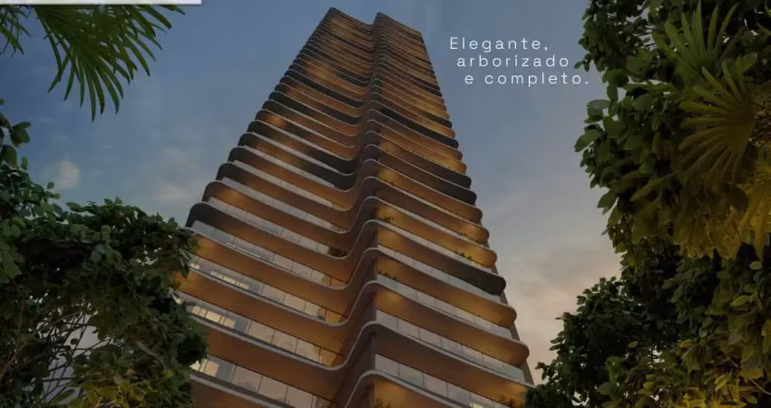 Apartamento para Venda em Salvador, Horto Florestal, 3 dormitórios, 3 suítes, 4 banheiros, 2 vagas