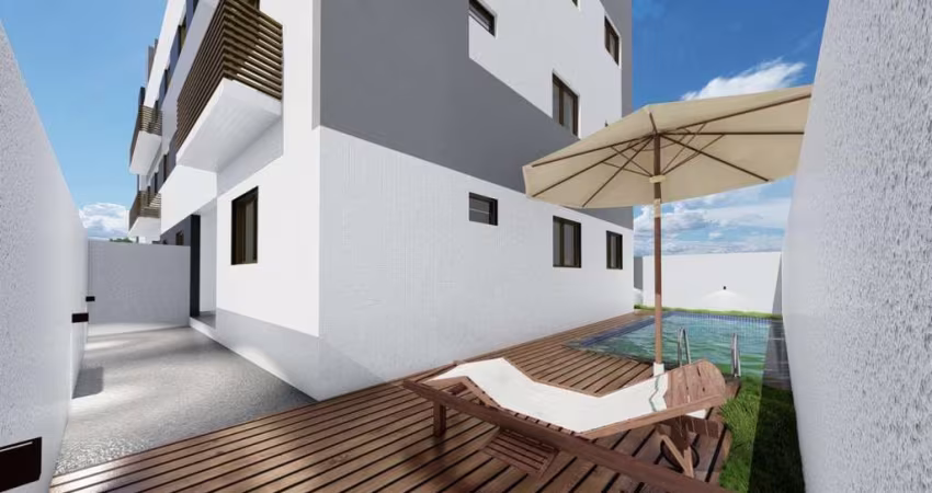 Apartamento para Venda em João Pessoa, Aeroclube, 3 dormitórios, 1 suíte, 1 banheiro, 1 vaga
