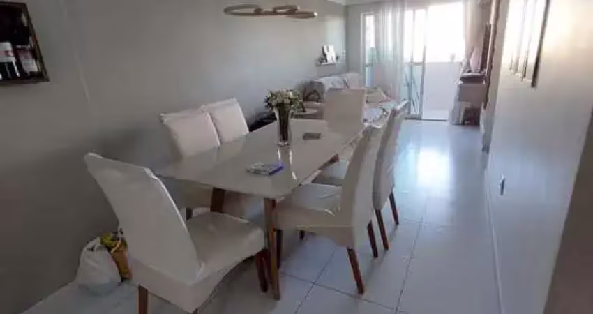 Apartamento para venda em joão pessoa, jardim oceania, 3 dormitórios, 1 suíte, 1 banheiro, 1 vaga