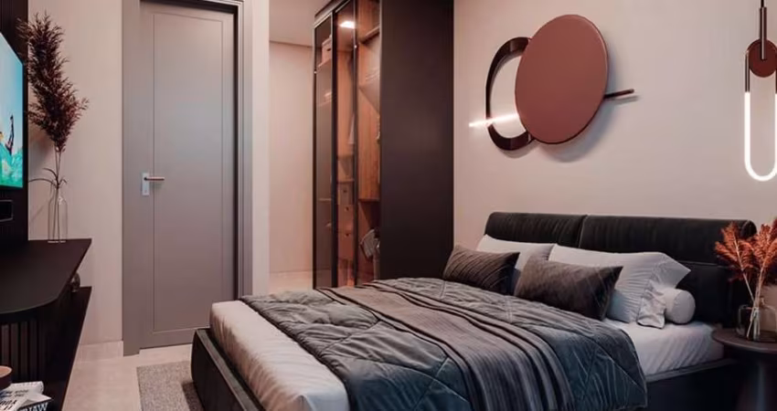 Apartamento para Venda em Cabedelo, Poço, 1 dormitório