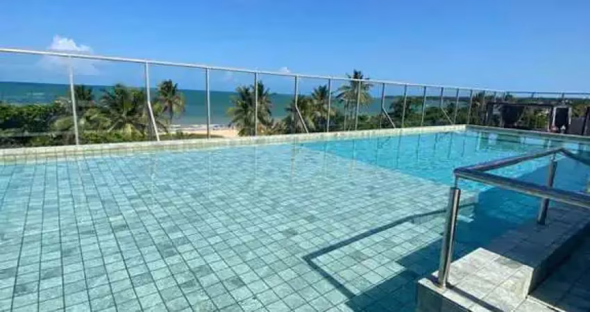 Cobertura Duplex para Venda em João Pessoa, Cabo Branco, 2 dormitórios, 1 suíte, 1 banheiro, 2 vagas