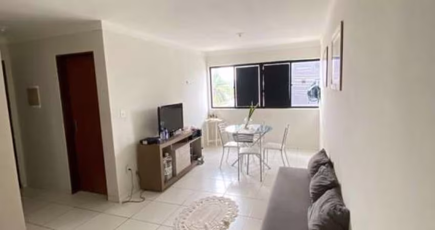 Apartamento para Venda em João Pessoa, Tambauzinho, 2 dormitórios, 1 suíte, 1 banheiro, 1 vaga