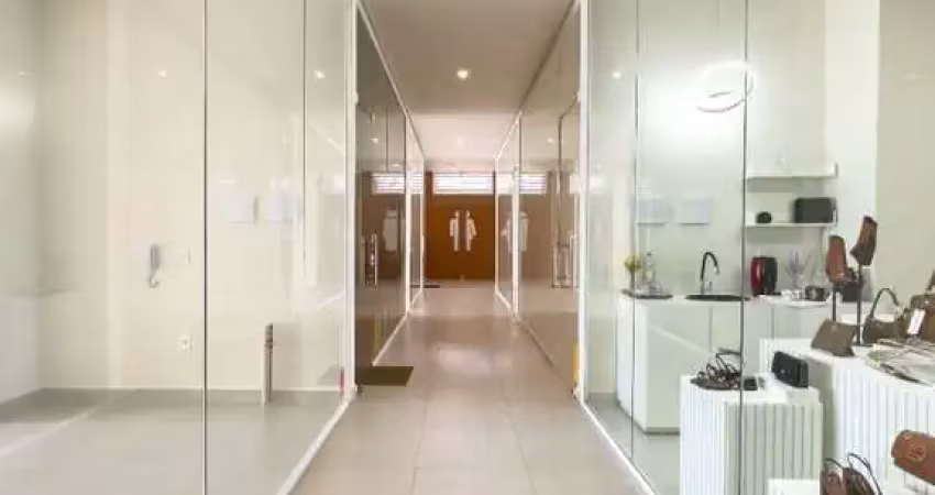 Loja Comercial para Locação em João Pessoa, Manaíra, 1 banheiro