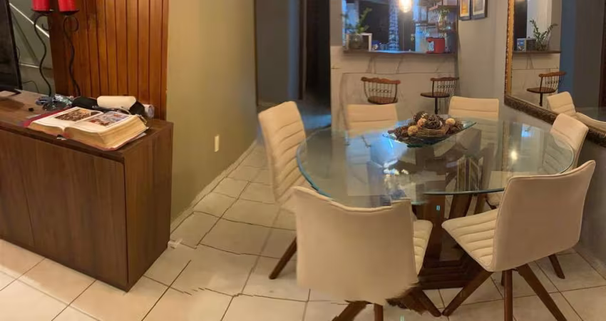 Apartamento para Venda em João Pessoa, Manaíra, 3 dormitórios, 1 banheiro, 1 vaga
