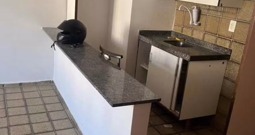 Apartamento para Venda em João Pessoa, Manaíra, 2 dormitórios, 1 suíte, 1 banheiro, 1 vaga