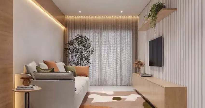 Apartamento para Venda em Cabedelo, Camboinha, 4 dormitórios, 4 suítes, 1 vaga
