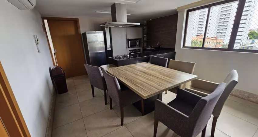 Apartamento para Venda em João Pessoa, Pedro Gondim, 2 dormitórios, 1 suíte, 1 banheiro, 1 vaga