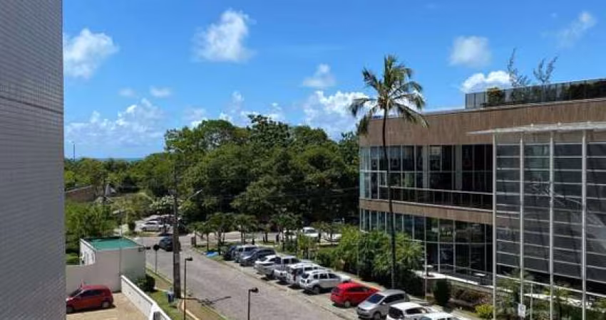 Apartamento Alto Padrão para Venda em João Pessoa, Altiplano Cabo Branco, 3 dormitórios, 1 suíte, 2 banheiros, 2 vagas