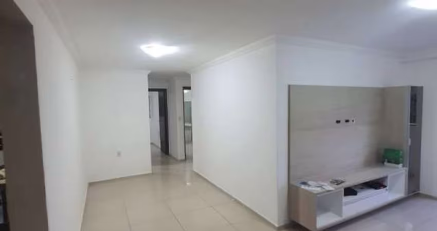 Apartamento para Venda em João Pessoa, Água Fria, 3 dormitórios, 1 suíte, 2 banheiros, 2 vagas