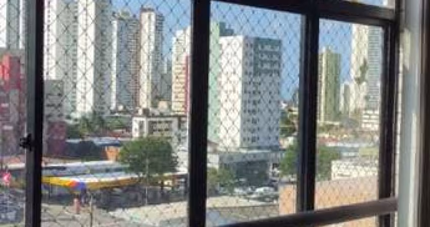 Cobertura para Locação em João Pessoa, Miramar, 4 dormitórios, 3 suítes, 1 banheiro, 1 vaga