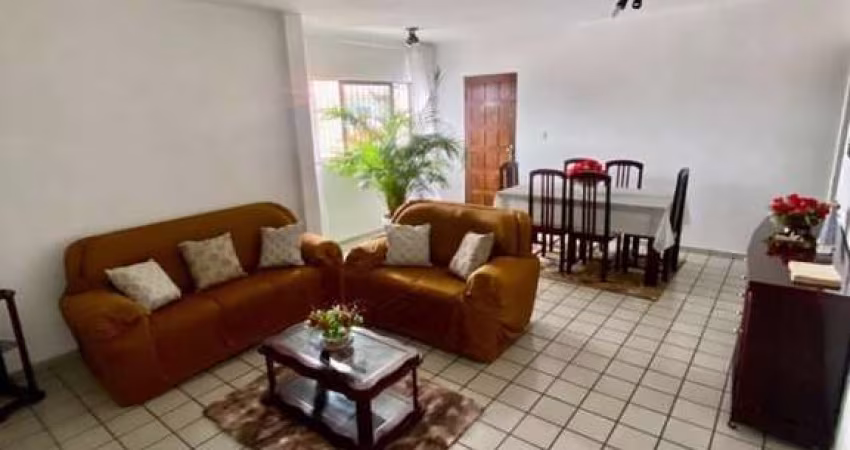 Apartamento para Venda em João Pessoa, Jardim Cidade Universitária, 3 dormitórios, 1 suíte, 1 banheiro, 1 vaga