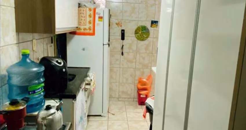 Apartamento para Venda em João Pessoa, Jardim São Paulo, 3 dormitórios, 1 suíte, 1 banheiro, 1 vaga