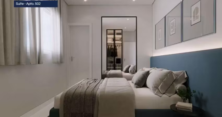 Apartamento para Venda em João Pessoa, Altiplano Cabo Branco, 2 dormitórios, 1 suíte, 1 banheiro, 1 vaga