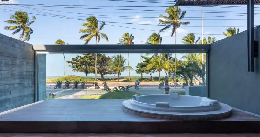 Apartamento alto padrão para venda em joão pessoa, cabo branco, 3 dormitórios, 3 suítes, 1 banheiro