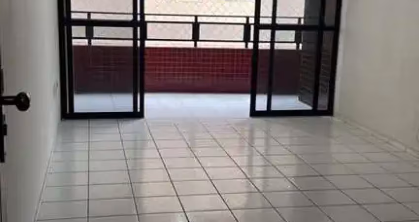Apartamento para locação em joão pessoa, cabo branco, 3 dormitórios, 2 suítes, 1 banheiro, 2 vagas
