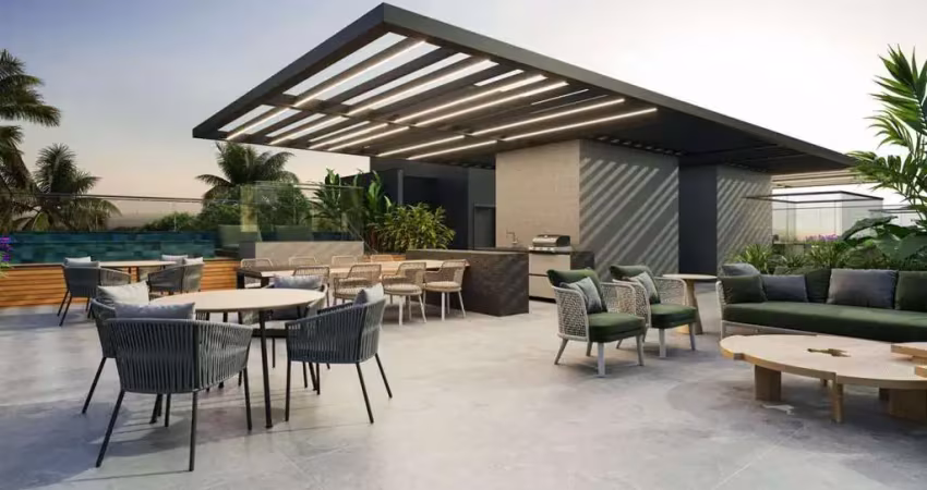 Studio para venda em cabedelo, intermares, 1 dormitório, 1 banheiro