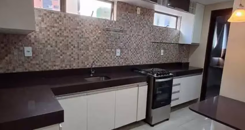 Apartamento para venda em joão pessoa, tambaú, 3 dormitórios, 1 suíte, 2 banheiros, 1 vaga