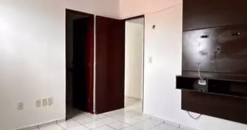 Apartamento mobiliado para venda em joão pessoa, jardim cidade universitária, 3 dormitórios, 1 suíte, 1 banheiro, 1 vaga