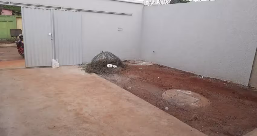 Pq losangeles goianira  ao lado do corpo de bombeiros ‍!!