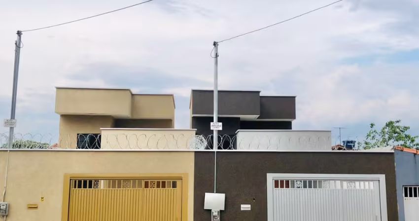 CASA TOP DE LINHA