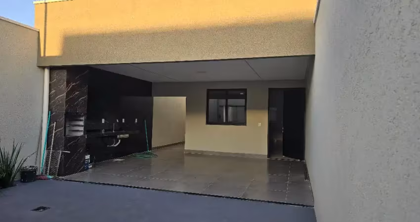 Casa com 3 quartos à venda na Rua SC 1, Jardim Colorado, Goiânia