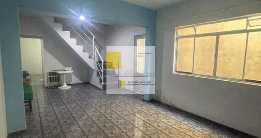 Casa para locação em Mauá - SP