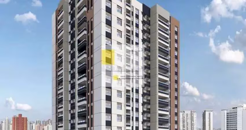 Lançamento vila Assunção em Santo André - SP.