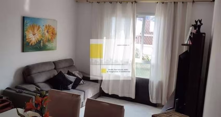 Apartamento com condomínio em São Bernardo do Campo em SP.